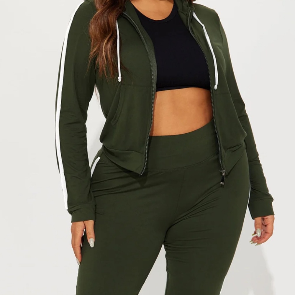 Womens 2 piece set